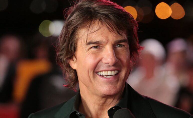 Tom Cruise’s Love Life Declassified: 3 Marriages, Rumors & Co-Star Fling Files
