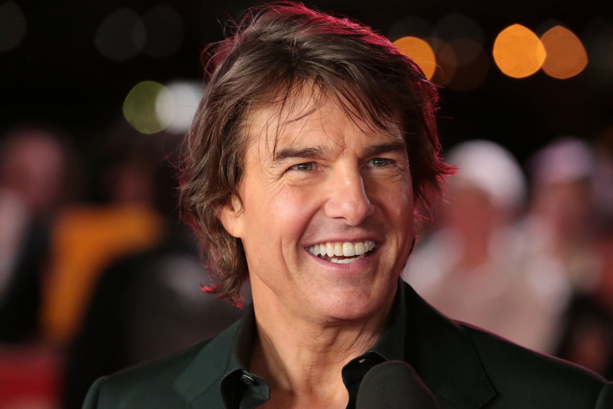 Tom Cruise’s Love Life Declassified: 3 Marriages, Rumors & Co-Star Fling Files