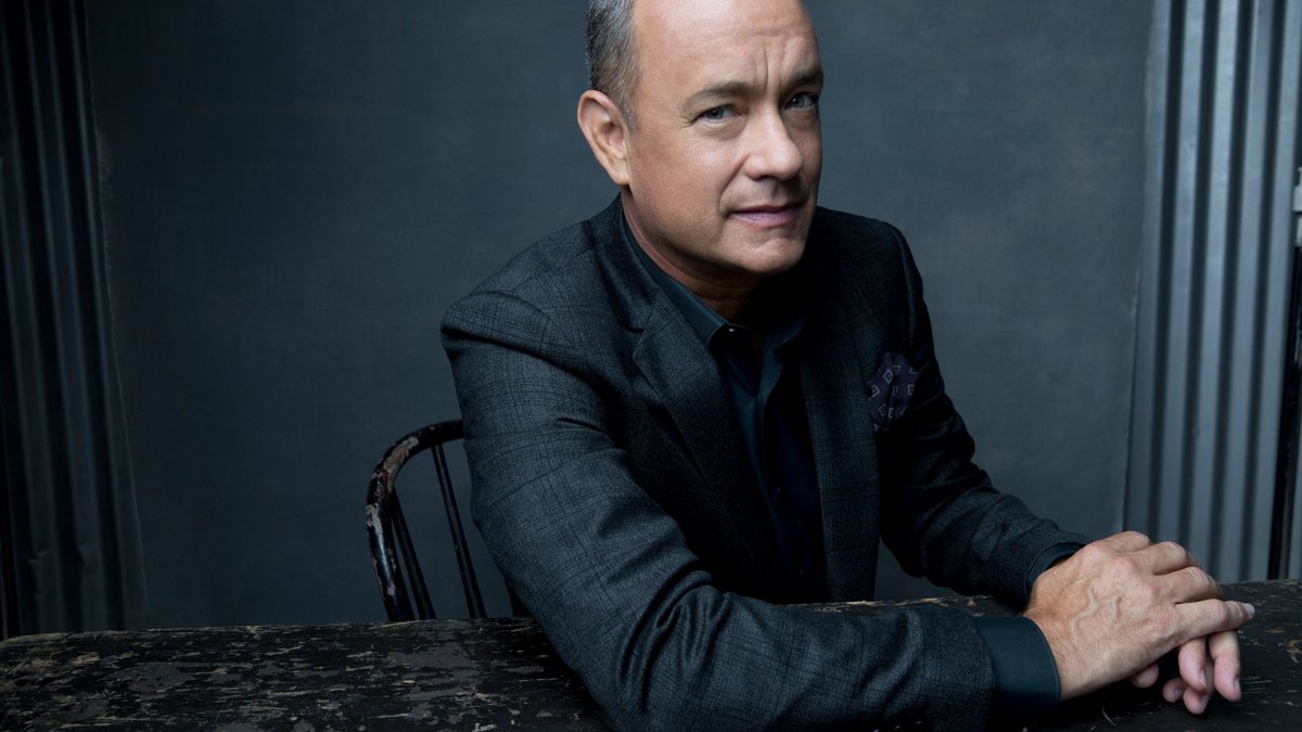 Tom Hanks Heads to Off-Broadway Spotlight in ’This World of Tomorrow’