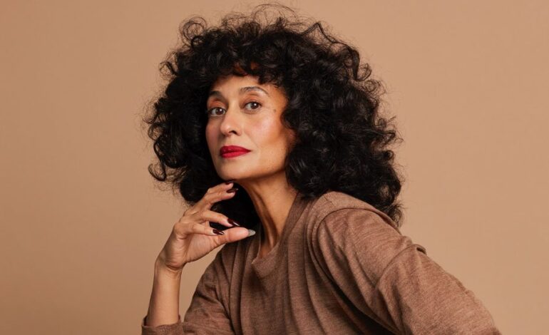Tracee Ellis Ross’s Underwear Packing Hack Revealed