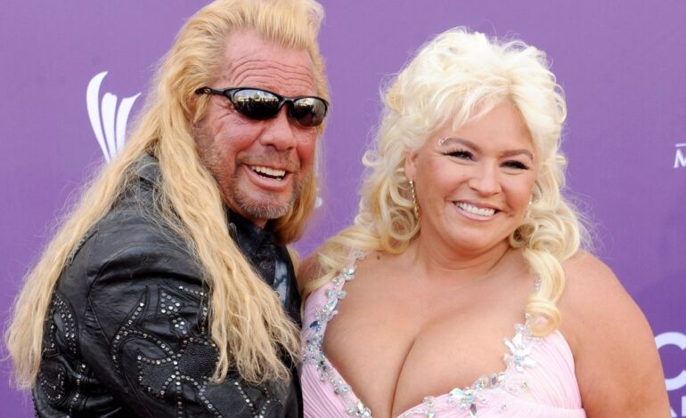 Tragic Fallout: Dog the Bounty Hunter’s Stepson on 5150 Hold After Son’s Accidental Shooting