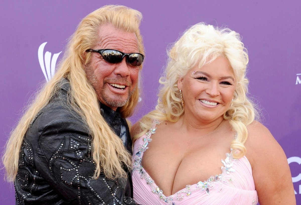 Tragic Fallout: Dog the Bounty Hunter’s Stepson on 5150 Hold After Son’s Accidental Shooting