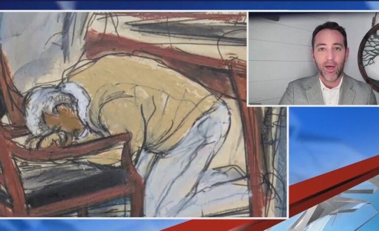 Trauma Amid Triumph: Ex-Chef Speaks Out After Diddy Acquittal