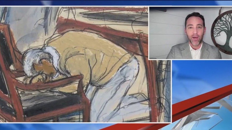 Trauma Amid Triumph: Ex-Chef Speaks Out After Diddy Acquittal