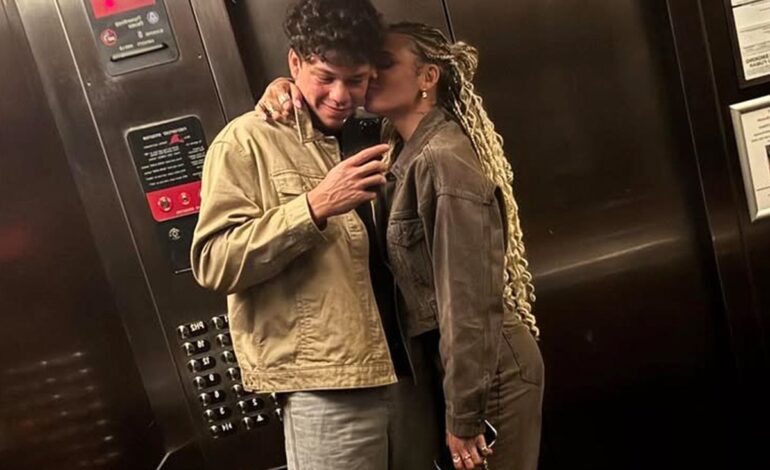 Trinity Rodman and Ben Shelton’s European Summer: A Data-Driven Look at Their Romantic Getaway
