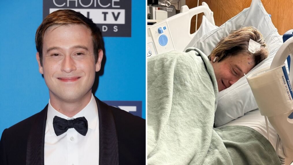 Tyler Henry’s Rapid Recovery After Rare Brain Tumor Surgery
