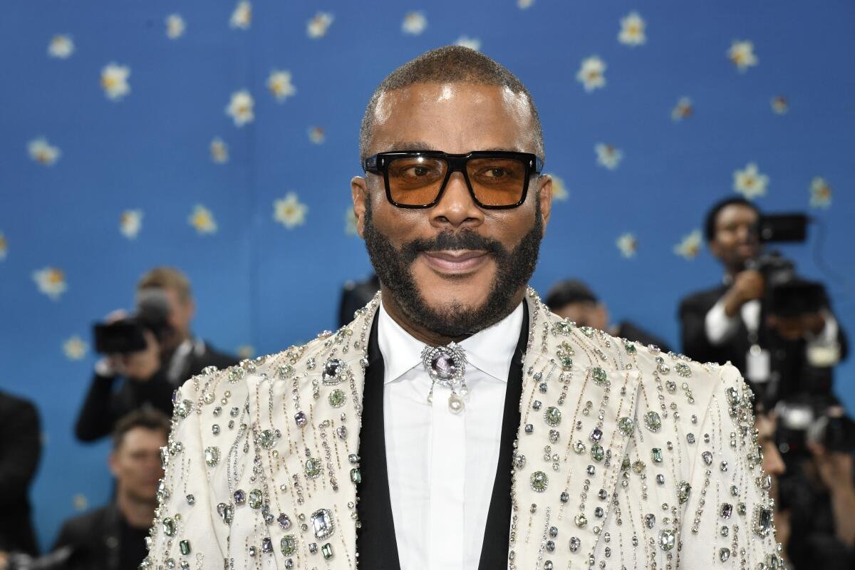 Tyler Perry Accuser Breaks Silence After $250M Assault Suit