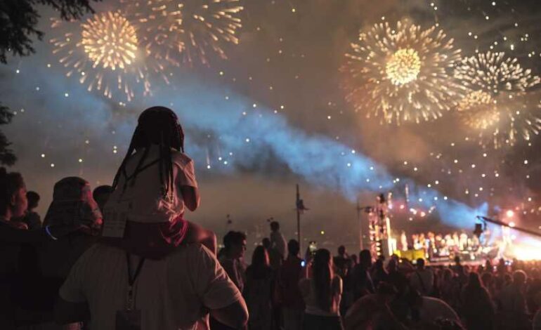 Unlock Free Access to Macy’s 4th of July Fireworks Live