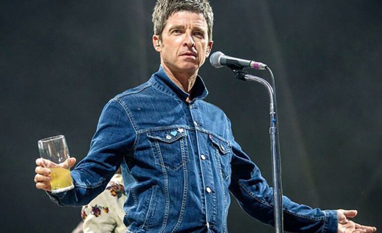 Unlock the Cheapest Oasis Tour Tickets for 2025