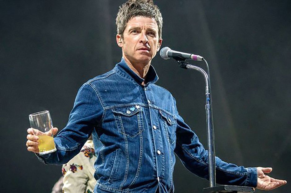 Unlock the Cheapest Oasis Tour Tickets for 2025