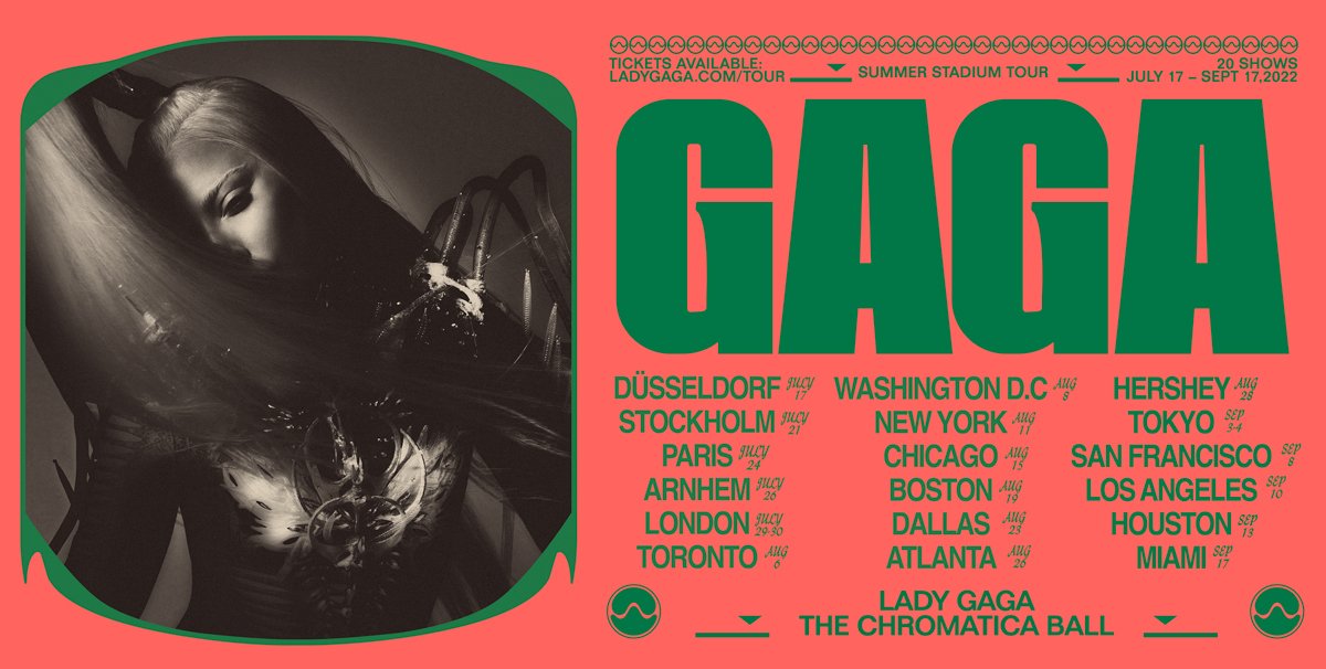 Unlocking Budget-Friendly Lady Gaga Mayhem Ball Tickets