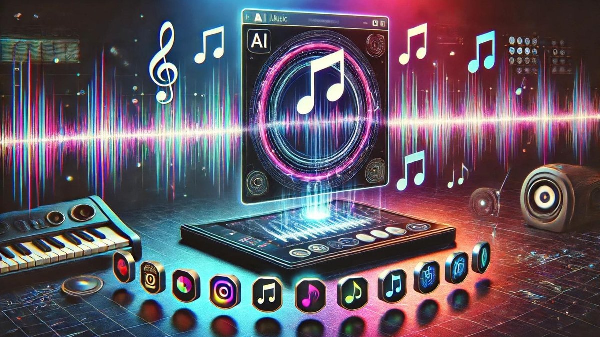 Unmasking AI-Generated Songs: Clever Tips to Tell Real from Robot Tunes