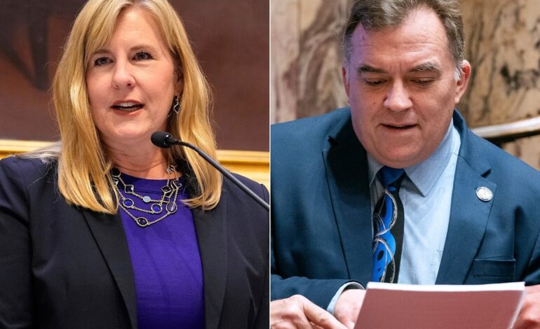 Vance Boelter Denies Political Motive, Hints at Hidden Conspiracy in Interview