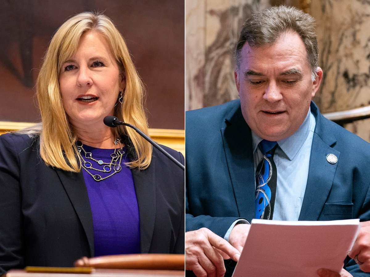 Vance Boelter Denies Political Motive, Hints at Hidden Conspiracy in Interview