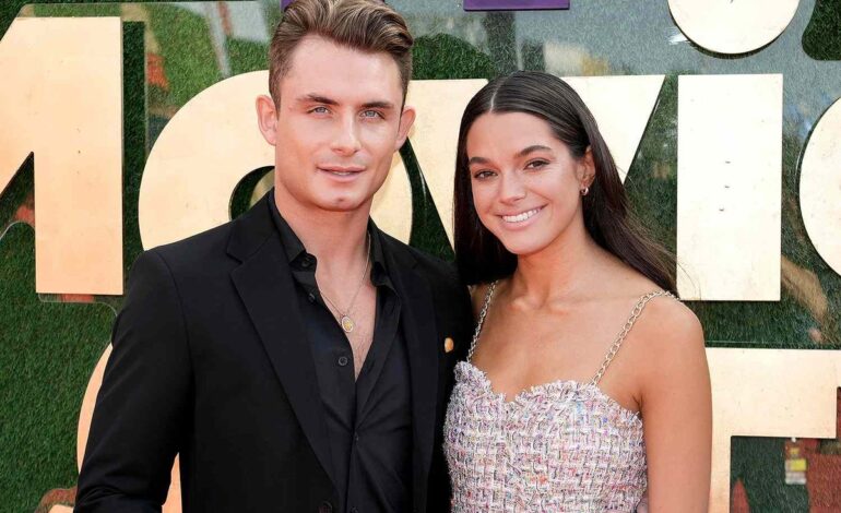 Vanderpump’s Ally Lewber Sparks Fresh Romance with New York Mystery Man