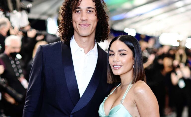 Vanessa Hudgens and Cole Tucker’s Unfiltered Romance from First Spark to Tulum “I Do”