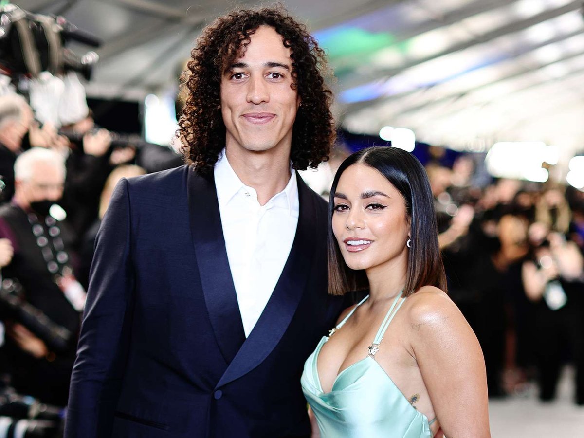 Vanessa Hudgens and Cole Tucker’s Unfiltered Romance from First Spark to Tulum “I Do”