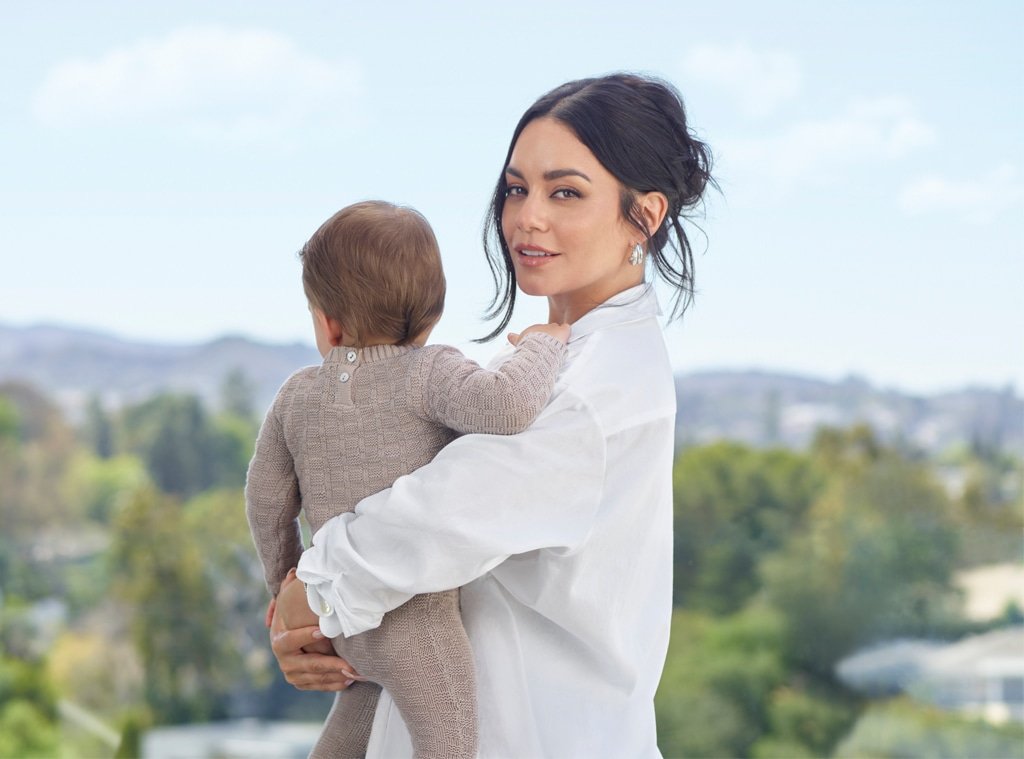 Vanessa Hudgens Embraces Round Two: Expecting Second Baby with Cole Tucker