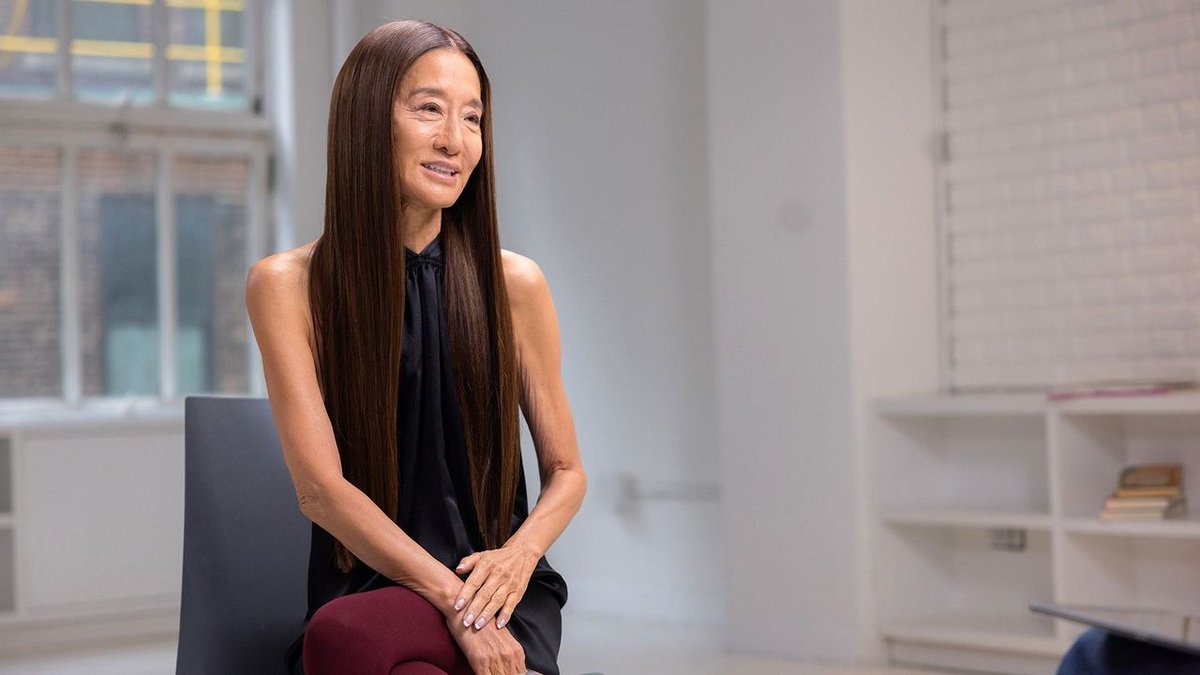 Vera Wang at 76: Reinventing Style, Business, and Bridal Legacy