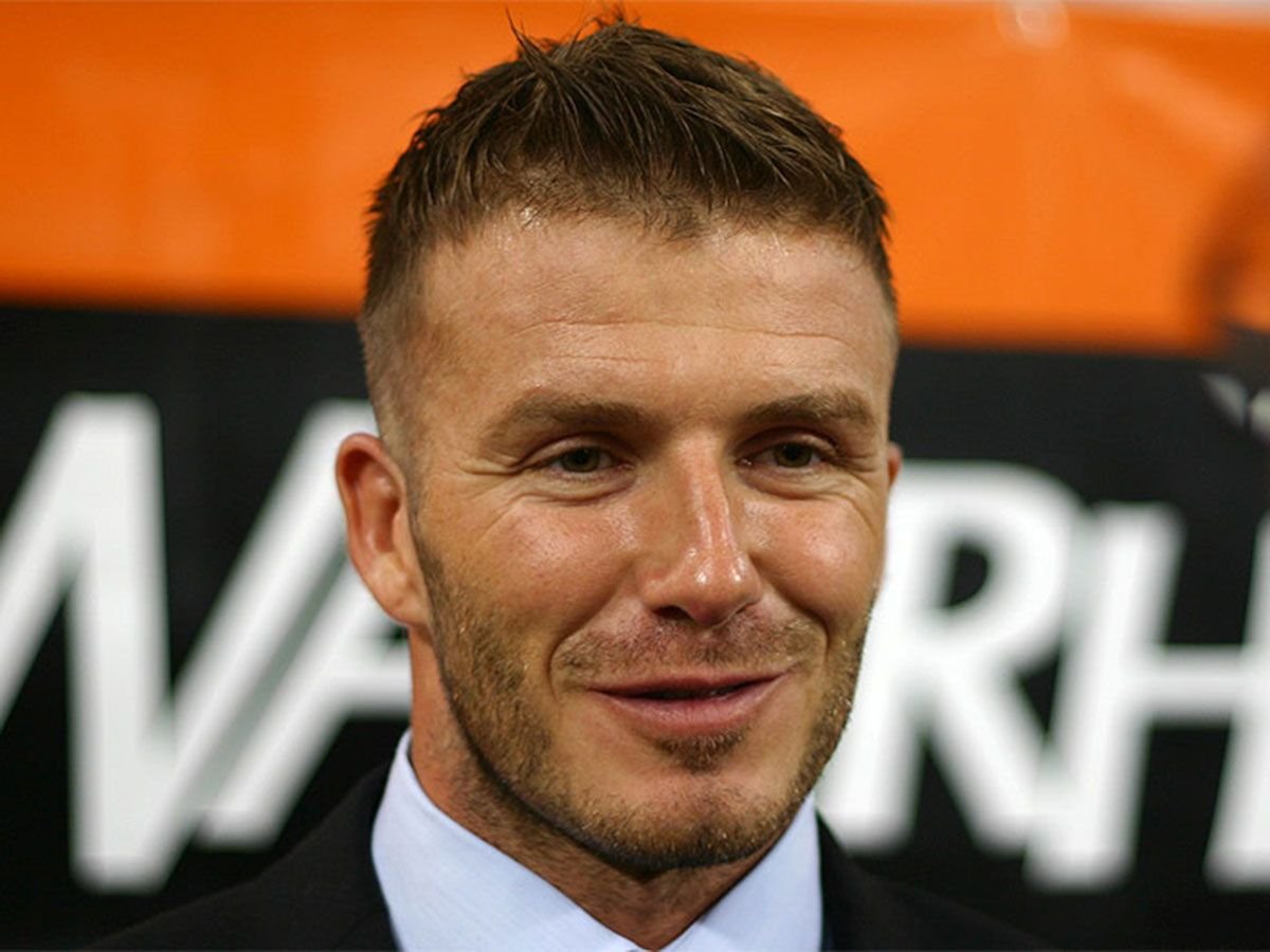 Victoria Beckham Roasts David’s DIY Buzzcut Blunder in Viral Instagram Clip
