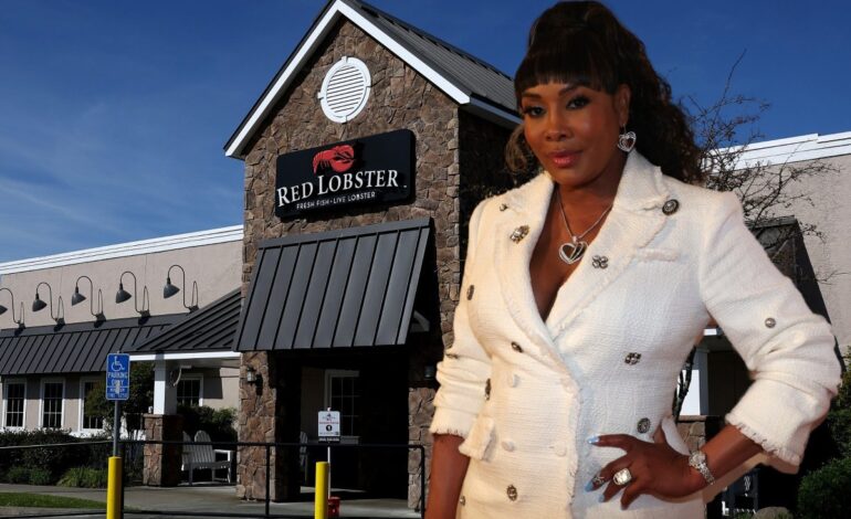 Vivica Fox’s Lyrical Farewell to Michael Madsen