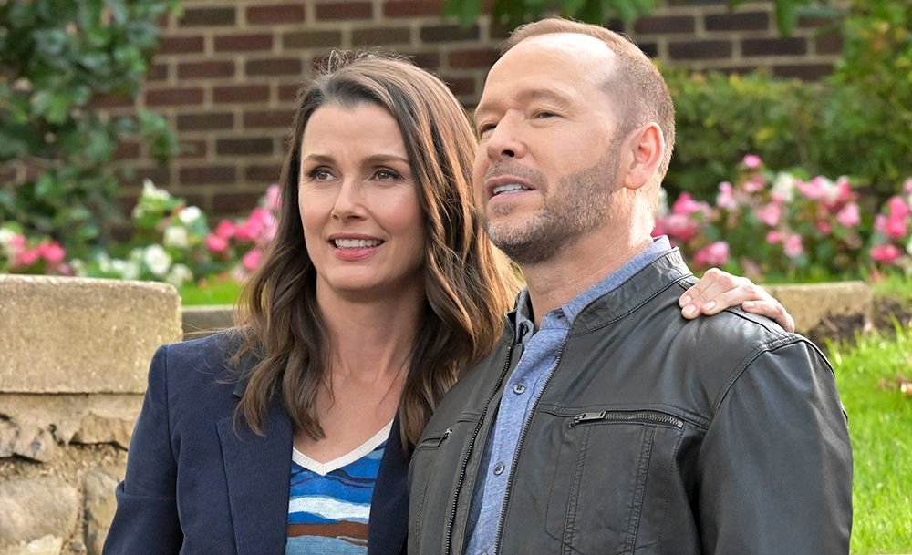 Wahlberg and Moynahan Revive Blue Bloods Spinoff After Surprise Cancellation