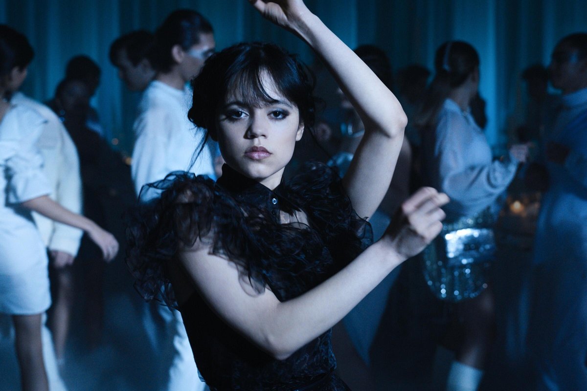 Wednesday Season 2 Trailer Teases Grim Twist: Enid’s Shocking Fate Revealed