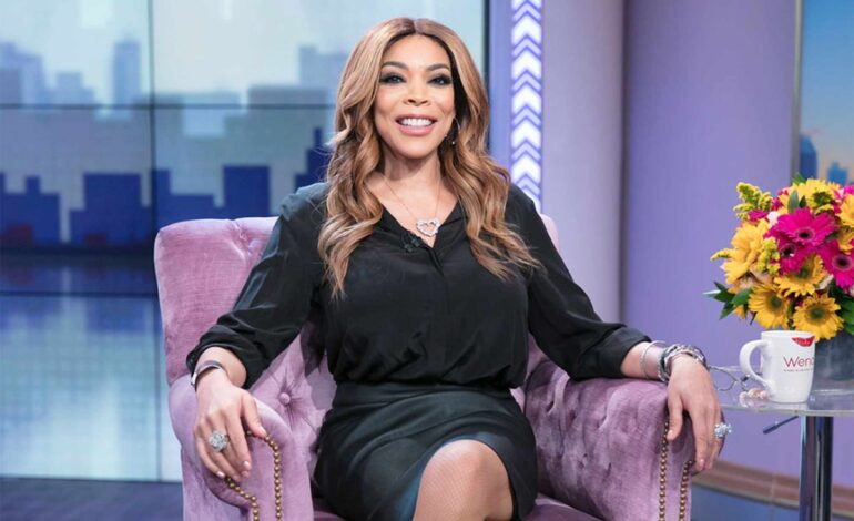 Wendy Williams Stuns in NYC Style Amid Ex’s $250M Lawsuit