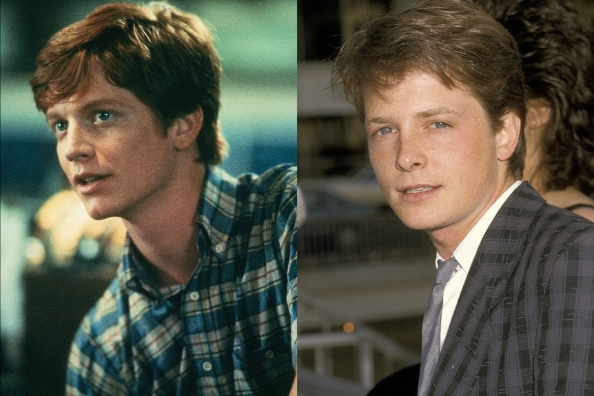 When Marty McFly Almost Didn’t Fly: The Untold 40-Year Casting Shakeup