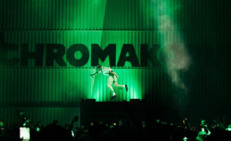 Where to Snag the Cheapest Tyler, the Creator Tickets at MSG