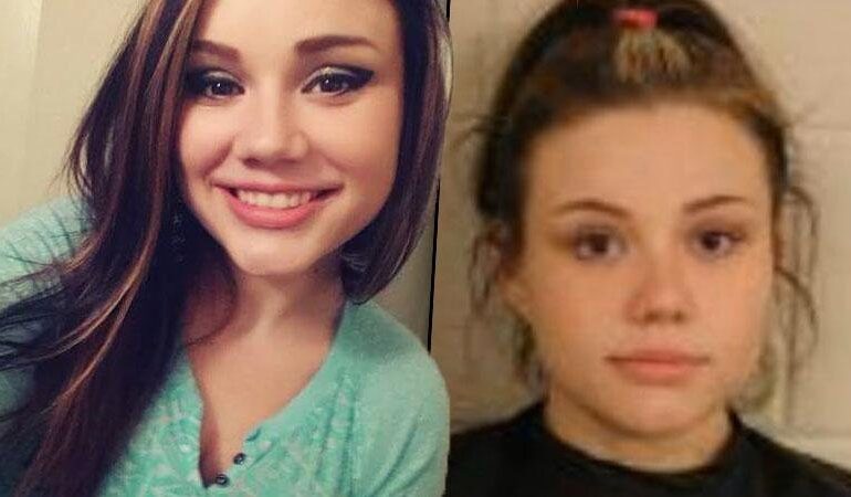 Whitney Purvis Charged with Involuntary Manslaughter Over Fatal Tranq Overdose