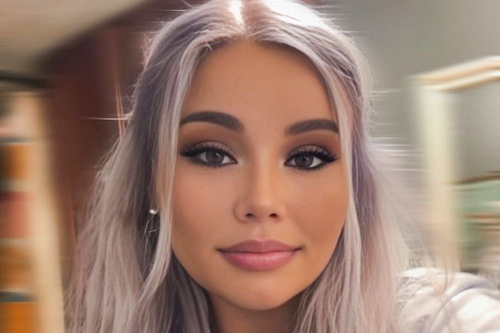 Whitney Purvis Faces Suicide Watch and Detox in Georgia Jail After ‘Tranq’ Drug Bust