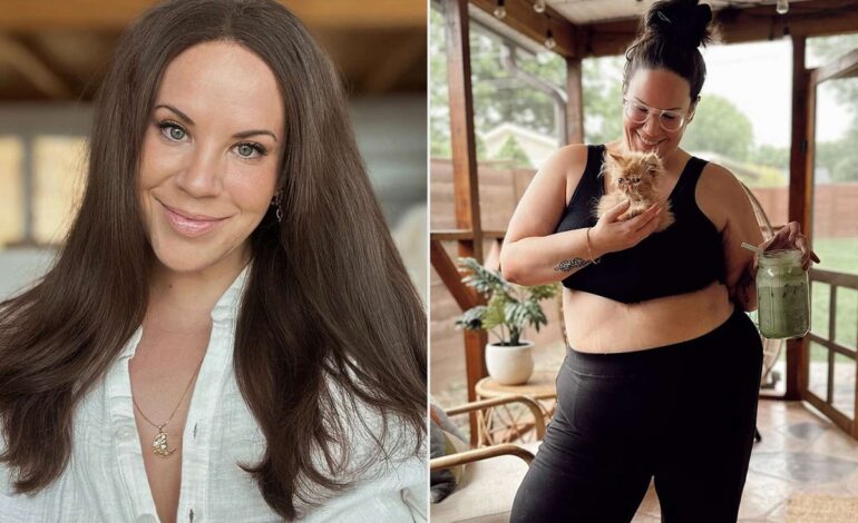 Whitney Way Thore’s Journey to Motherhood: Choosing a Sperm Donor and Facing Fertility Challenges