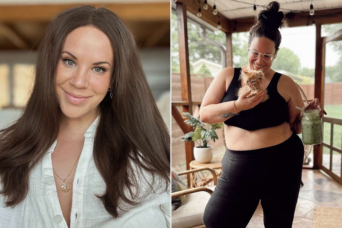 Whitney Way Thore’s Journey to Motherhood: Choosing a Sperm Donor and Facing Fertility Challenges