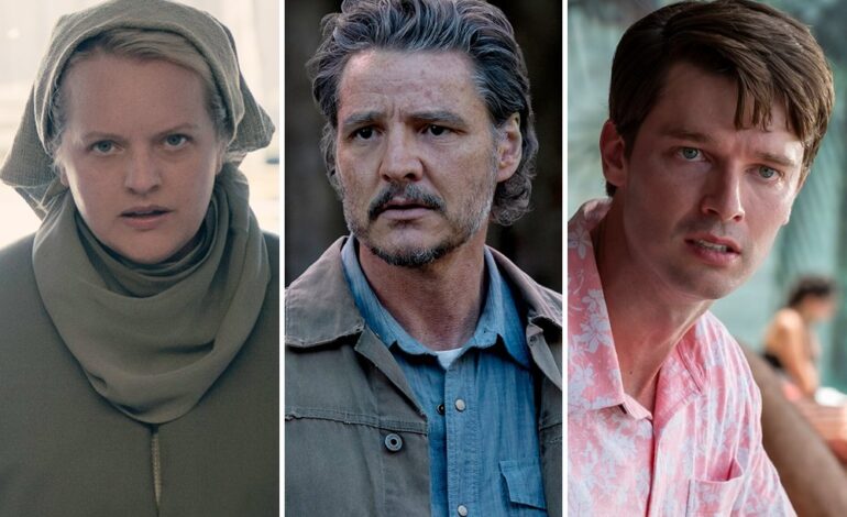 Why ‘White Lotus’ Stars Patrick Schwarzenegger and Sam Nivola Were Snubbed at Emmys 2025