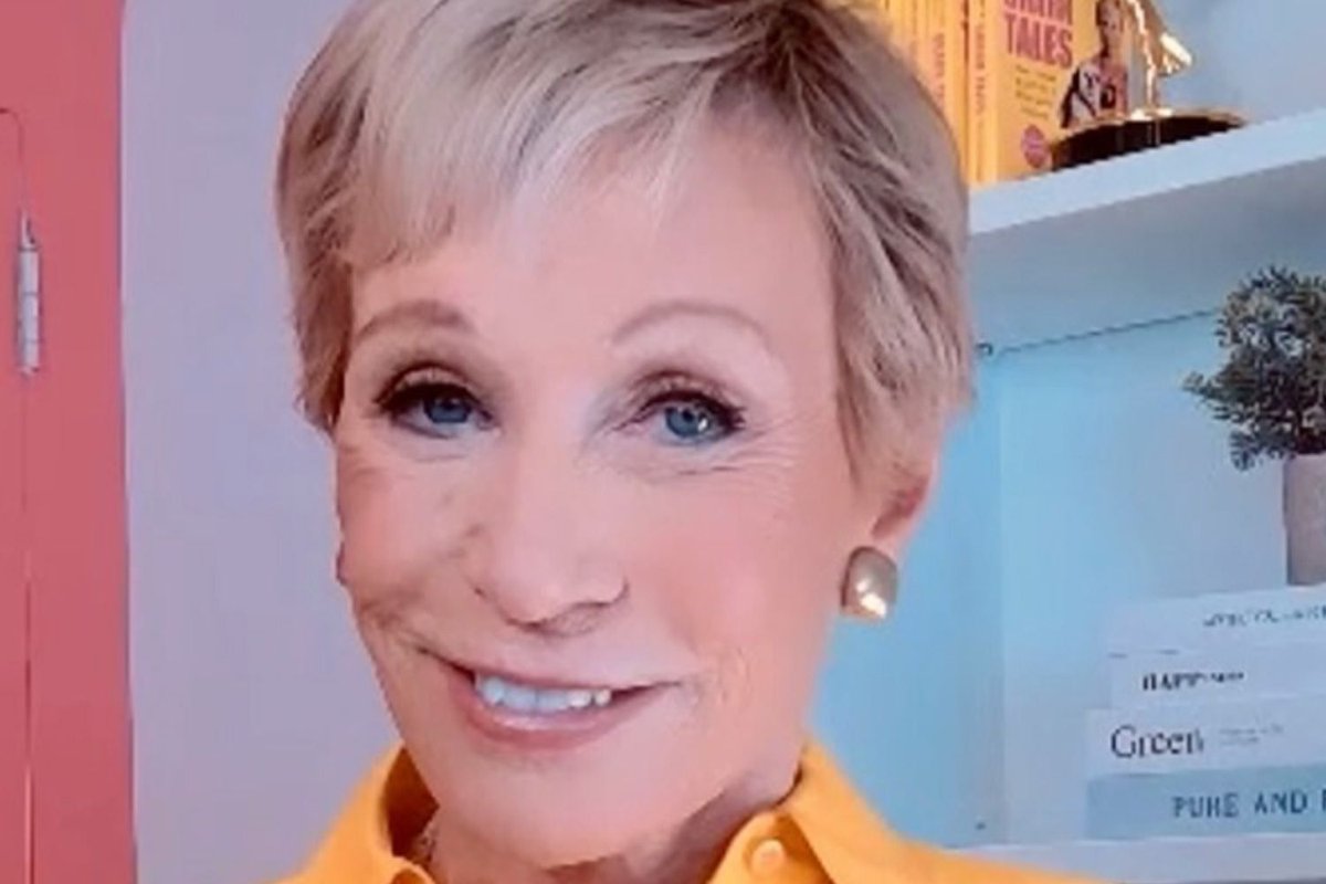 Why Barbara Corcoran Swears by Decade-Long Facelifts and Ear Filler