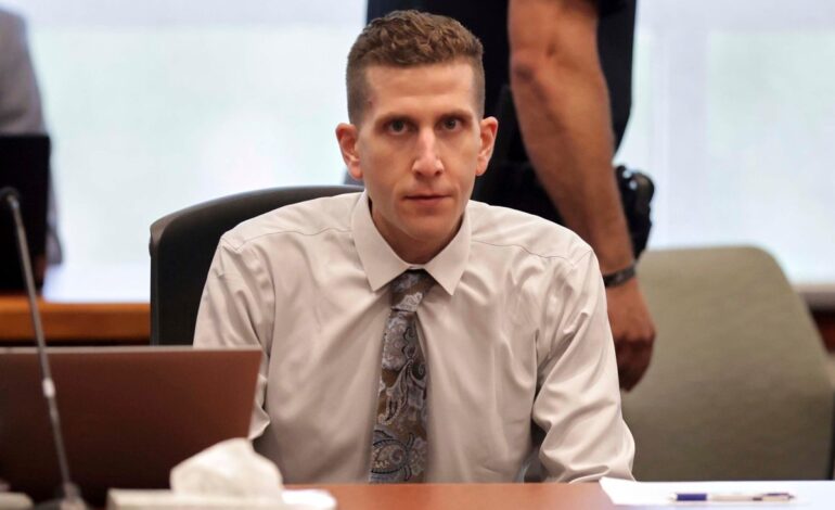 Why Ethan Chapin’s Family Embraces Kohberger Plea Deal Over Death Penalty