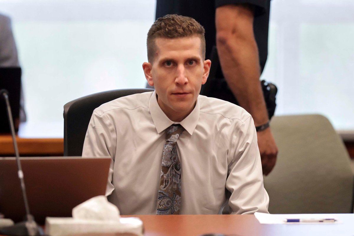 Why Ethan Chapin’s Family Embraces Kohberger Plea Deal Over Death Penalty