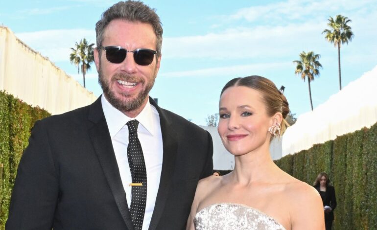 Why Kristen Bell and Dax Shepard’s 17-Year Marriage Defies Hollywood Odds