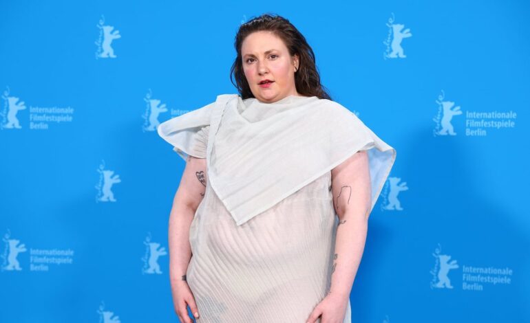 Why Lena Dunham Is Finally Addressing the ‘Girls’ Diversity Backlash