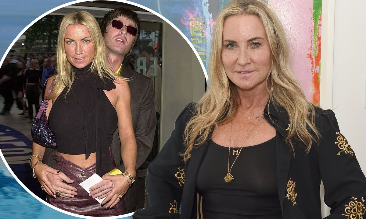 Why Meg Mathews Walked Out on Oasis Reunion Concert