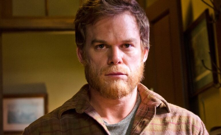 Why Michael C. Hall Thinks Dexter’s Finale Fell Flat