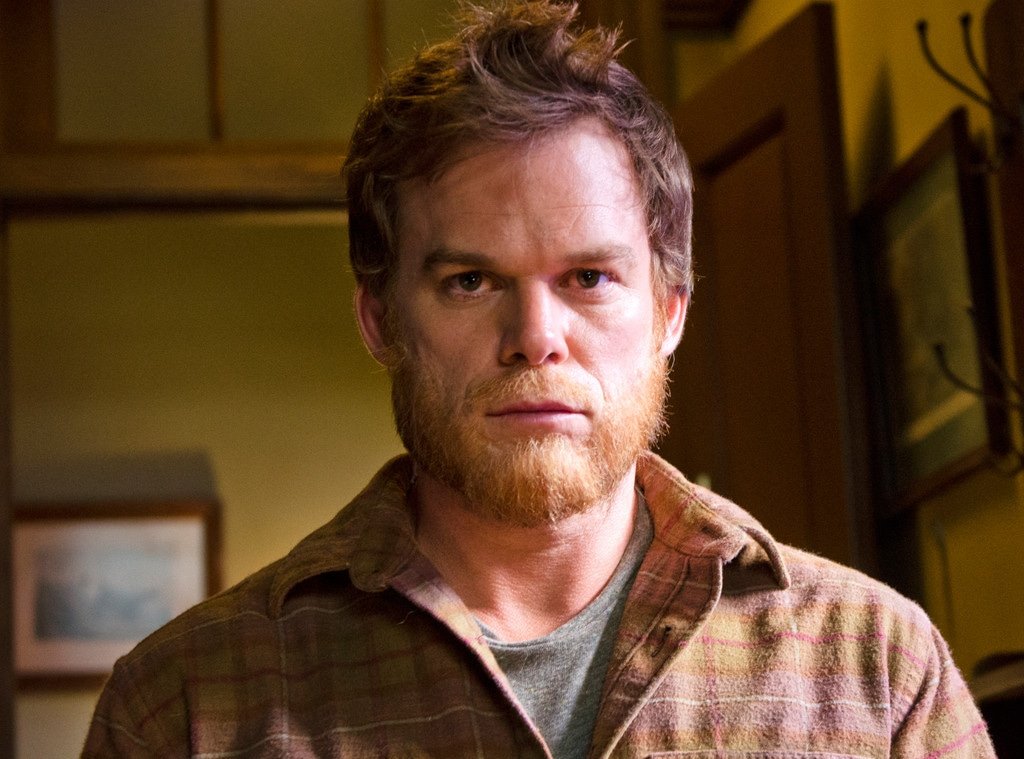 Why Michael C. Hall Thinks Dexter’s Finale Fell Flat