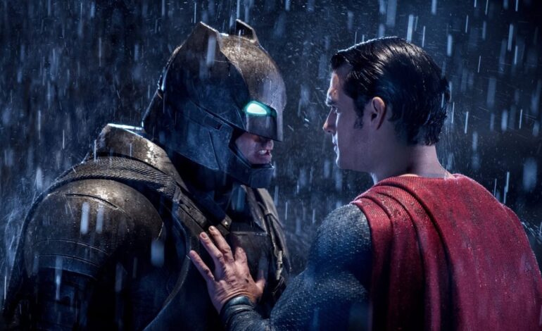 Why Superman Director Zack Snyder Is Under Fire for Calling Kal-El an ‘Immigrant’