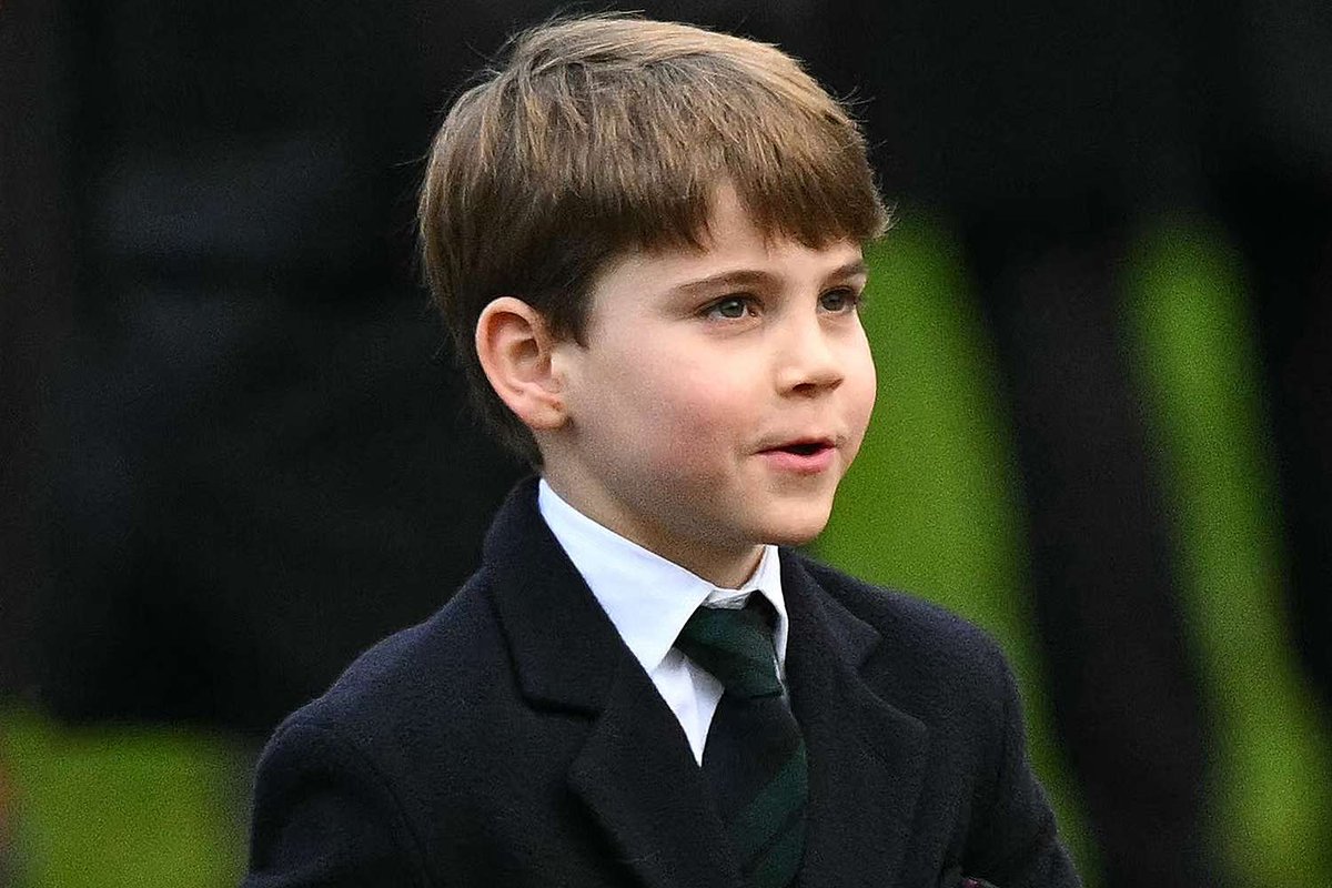 Wimbledon Triumph Leads to Sweet Royal Souvenir for Prince Louis