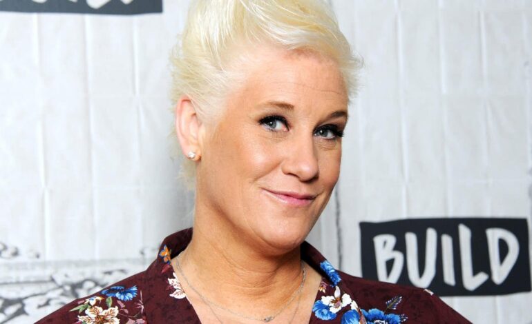 Worst Cooks in America Premiere Pays Emotional Tribute to Anne Burrell