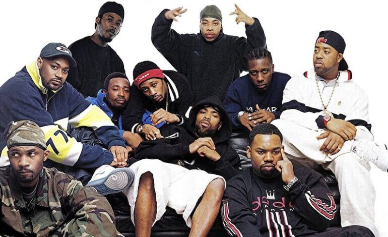 Wu-Tang Clan Farewell Tour Arrives in NY and NJ with Tickets from $50