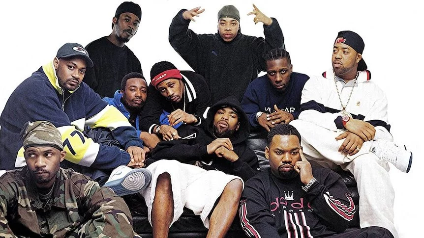 Wu-Tang Clan Farewell Tour Arrives in NY and NJ with Tickets from $50