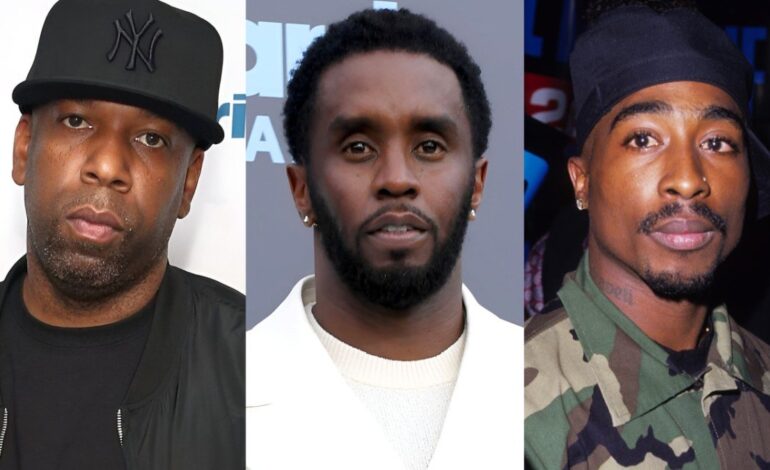 Young Noble’s Final Verse: Outlawz Rapper Dead at 47
