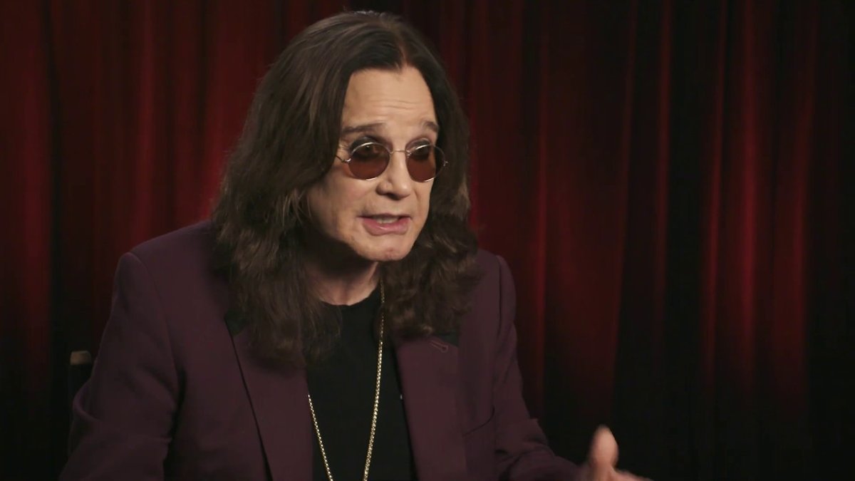 Zakk Wylde Reveals Heartfelt Final Words with Ozzy Osbourne